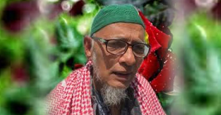 আন্তর্জাতিক খ্যাতিসম্পন্ন কারী মো. ওবায়দুল্লাহ আর নেই