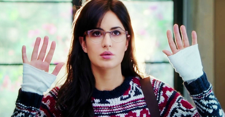 ‘Jagga Jasoos’ was a new experience for me: Katrina Kaif