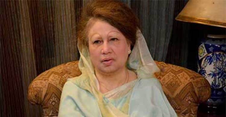 ড্যান্ডি ডায়িং মামলায় খালেদার বিরুদ্ধে সাক্ষ্যগ্রহণ ১ মার্চ