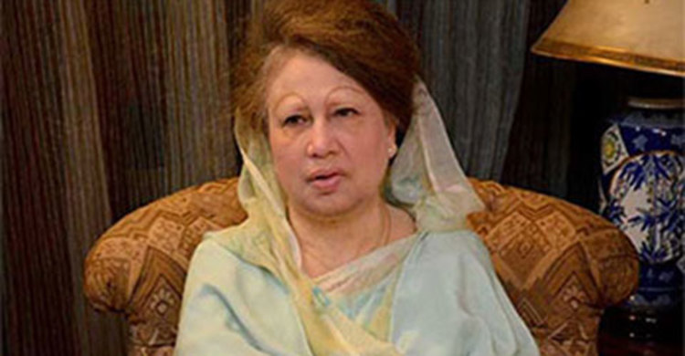 খালেদার আদালত বদলের আবেদনের পরবর্তী শুনানি ২৬ ফেব্রুয়ারি