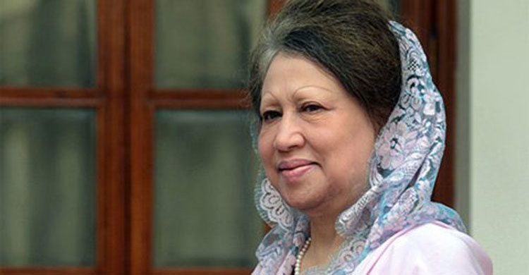 Special Judge Court-5 to hear Khaleda’s graft case