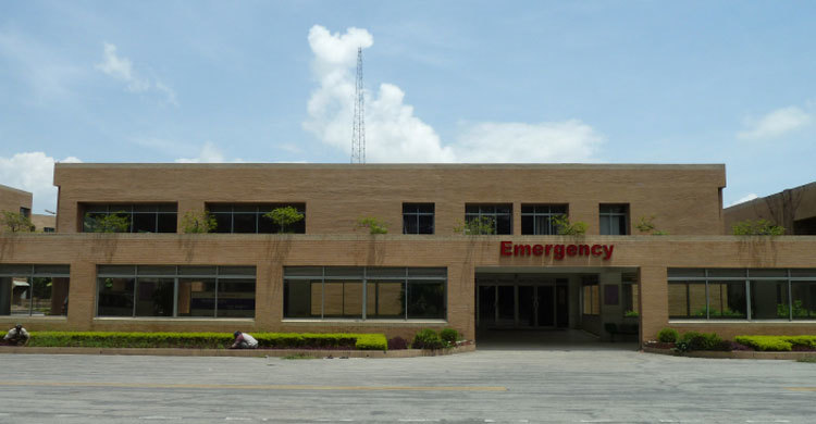 ক্যান্সার চিকিৎসায় এগিয়ে খাজা ইউনুস আলী হাসপাতাল