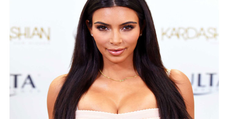 Kardashian sues over claims she faked robbery