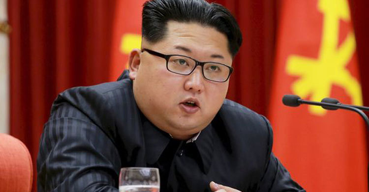 Kim Jong Un has executed 340 people