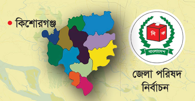 কিশোরগঞ্জে নির্বাচনকে ঘিরে সম্ভাব্য প্রার্থীদের তোড়জোড়