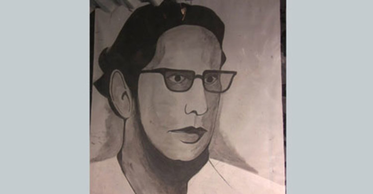 অর্থের অভাবে সংস্কার হচ্ছে না ফররুখ আহমদের পৈতৃক ভিটা