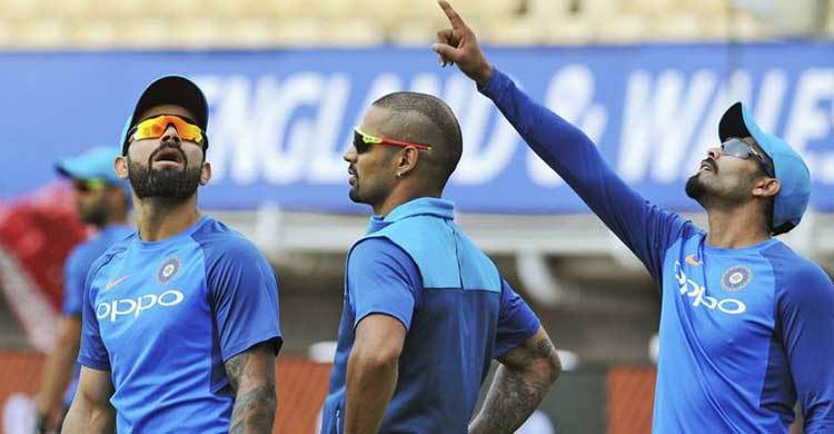 London attack: Team India’s hotel under lockdown  