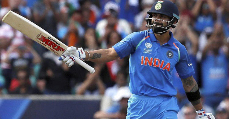 Win against SA our best performance so far: Virat Kohli