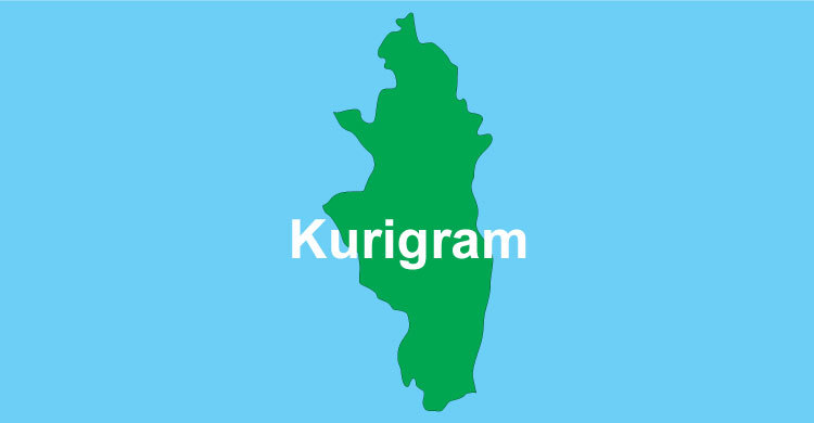 3 of a family electrocuted in Kurigram