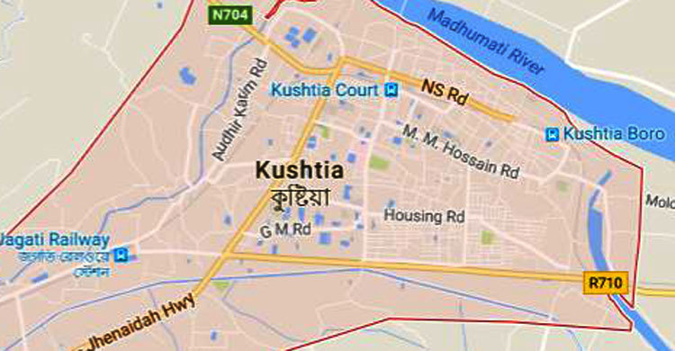 পুলিশ হেফাজতে কৃষকের মৃত্যু :  নির্যাতনের অভিযোগ পরিবারের