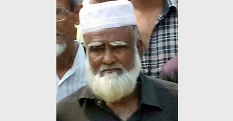 বালিয়াকান্দি উপজেলা কৃষকলীগের আহ্বায়ক বহিষ্কার