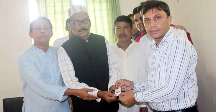 লক্ষ্মীপুরে ২ ইউনিয়নে ভোট ৩১ অক্টোবর