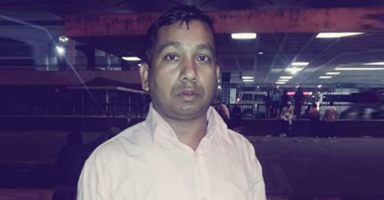 অভাব ঘোচাতে সৌদিতে : কয়েক ঘণ্টা পর লাশ