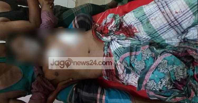 লক্ষ্মীপুরে আ. লীগ নেতাকে হত্যার ঘটনায় আটক ৪