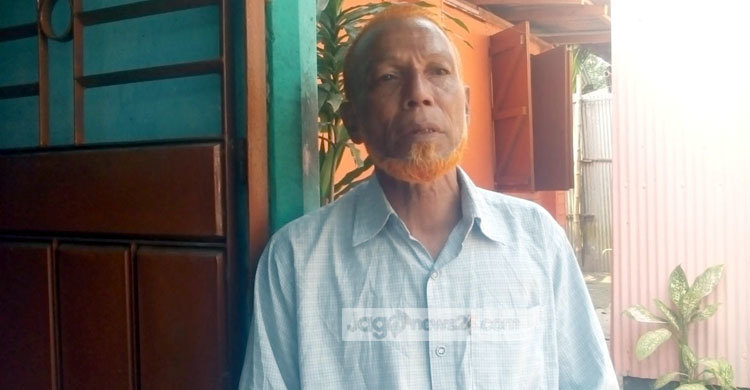 সেই দিনের স্মৃতি মনে হলে গা শিউরে ওঠে