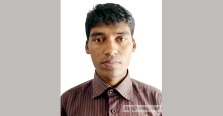 ছেলেকে বাঁচাতে বৃদ্ধ বাবার আকুতি