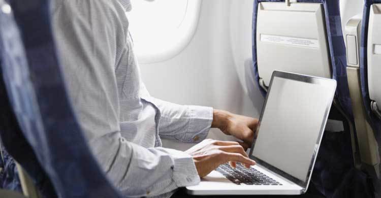 Terrorists ‘have developed laptop bombs 