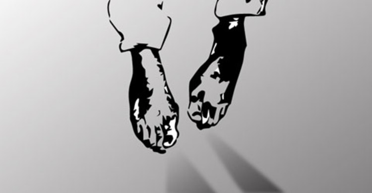 মাধবপুরে মা-ছেলের ঝুলন্ত মরদেহ উদ্ধার