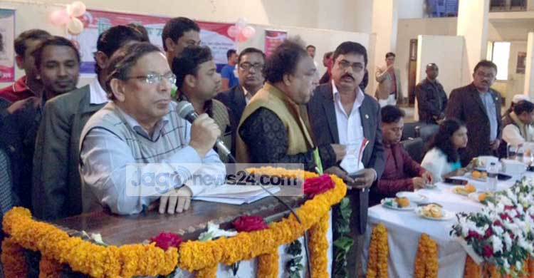 সার্চ কমিটির সমালোচকরা ইতিহাস জানুন : আইনমন্ত্রী