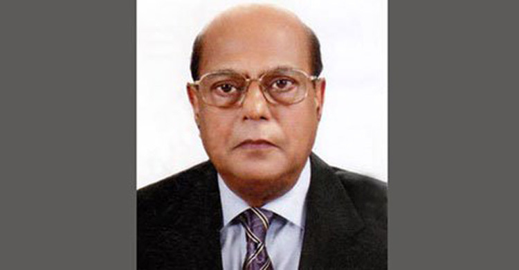 Ex-chief justice Latifur Rahman dies