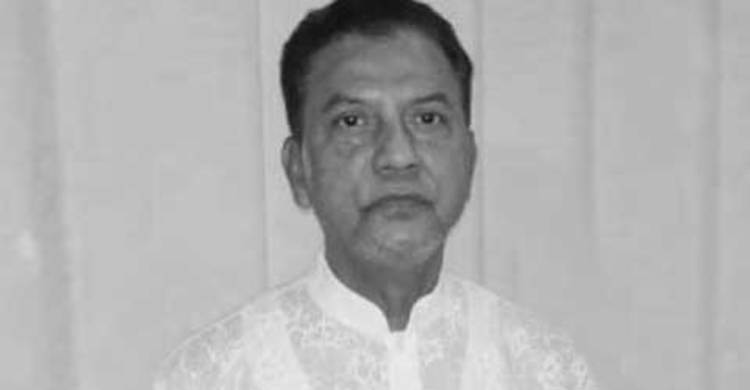 সাবেক সংসদ সদস্য কাজী অানোয়ার আর নেই