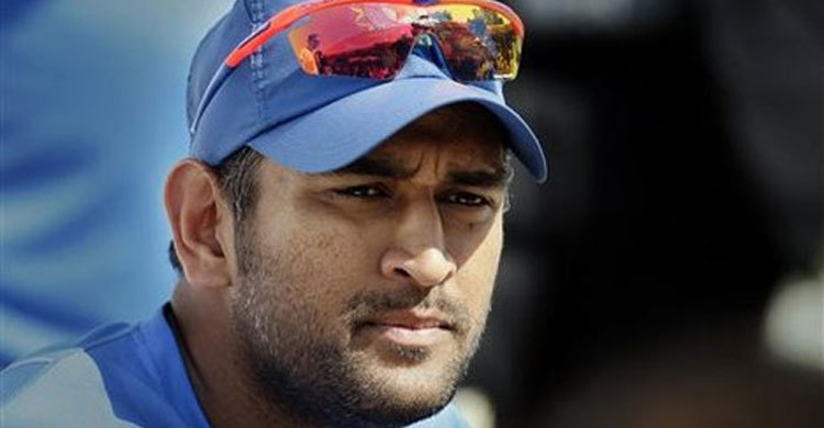 MS Dhoni turns producer?