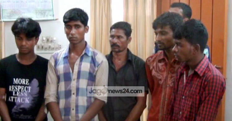 মেলায় অশ্লীল নৃত্য : নারীসহ ১০ জনের দণ্ড