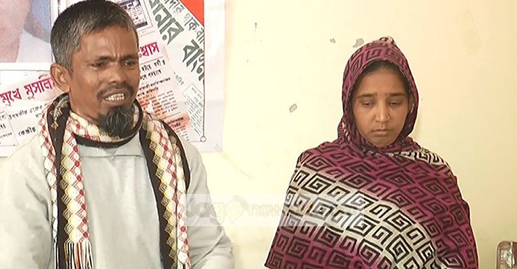 দুই স্কুলছাত্রী হত্যা : চার্জশিটে ৩ আসামির নাম বাদের অভিযোগ