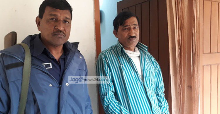 ভণ্ডপীরের খপ্পরে পড়ে স্কুলছাত্রীর সর্বনাশ