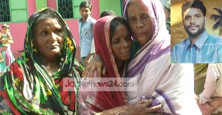 সৌদি আরবে ছাদ ধসে দুই বাংলাদেশি নিহত