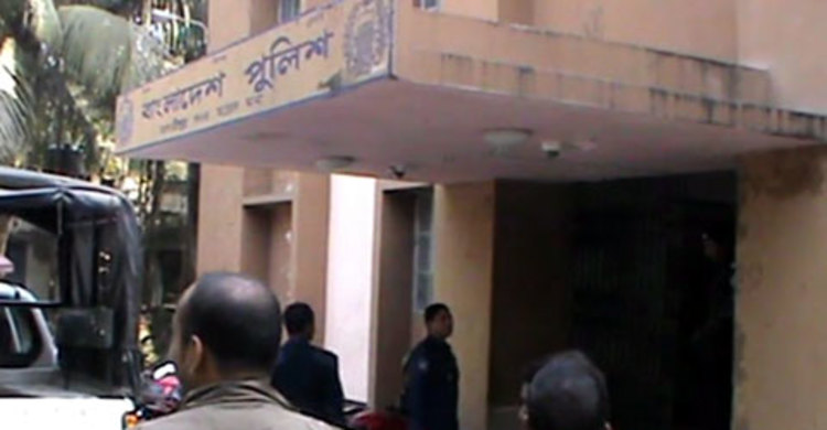 চাঁদাবাজির মামলায় ইউপি চেয়ারম্যান গ্রেফতার