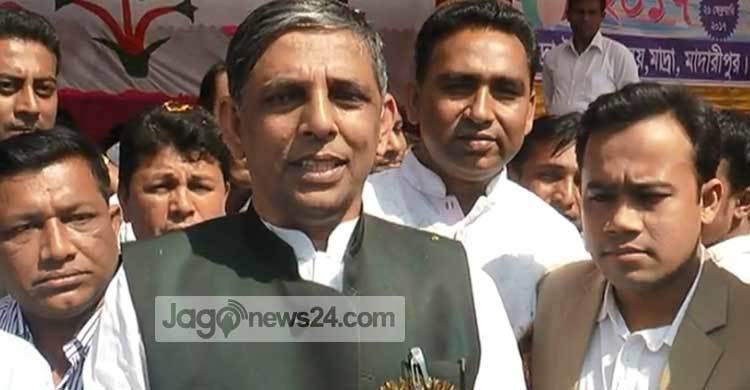 খালেদার সাজা হলে নির্বাচনে অংশগ্রহণের সুযোগ নেই