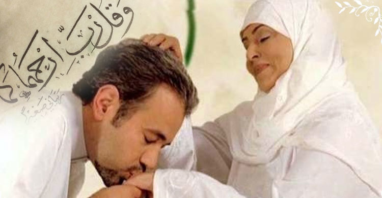 সন্তানের প্রতি মায়ের অধিকার