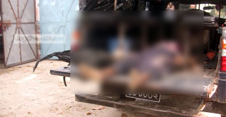 রংপুর ও মাগুরায় ‘বন্দুকযুদ্ধে’ নিহত ৩