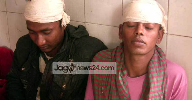 মাগুরায় আ.লীগের দু’গ্রুপের সংঘর্ষে আহত ২২