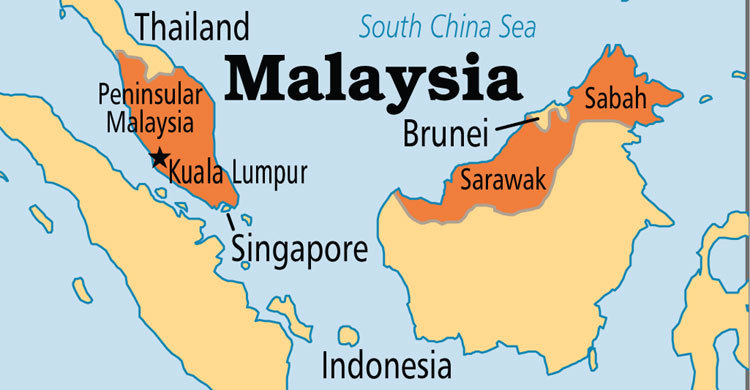 Bangladeshi jailed for 12 years in Malaysia 