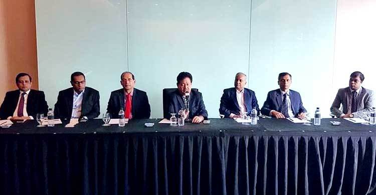 পেনাংয়ে ব্যবসায়ী-নিয়োগকারীদের সঙ্গে রাষ্ট্রদূতের মতবিনিময়