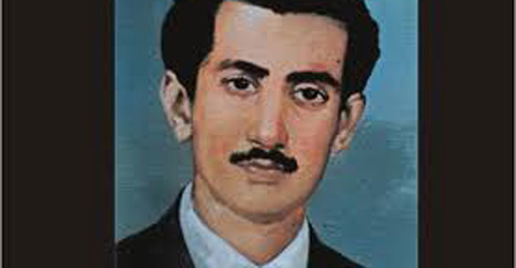 Sheikh Mani’s 78th birthday today