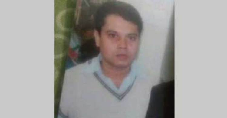 মানিকগঞ্জে নিখোঁজ যুবকের মরদেহ উদ্ধার