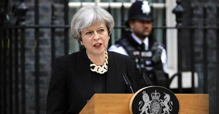 London attack: May says ‘enough is enough’ after seven killed
