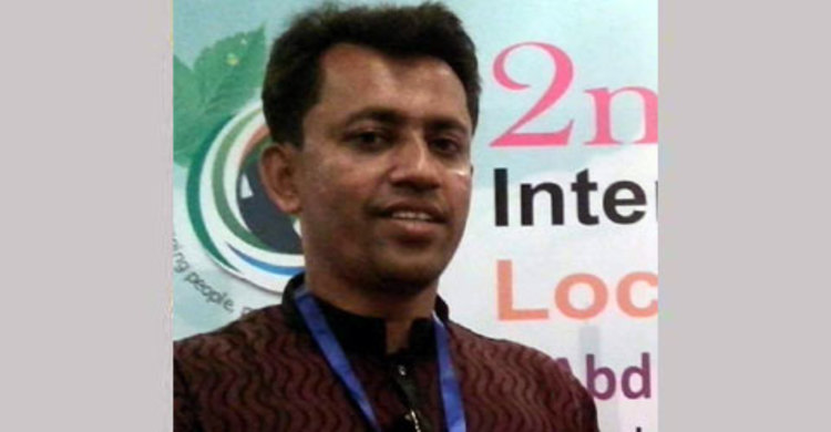 দুর্নীতির অভিযোগকে ‘ষড়যন্ত্র’ দাবি নবীনগরের মেয়রের