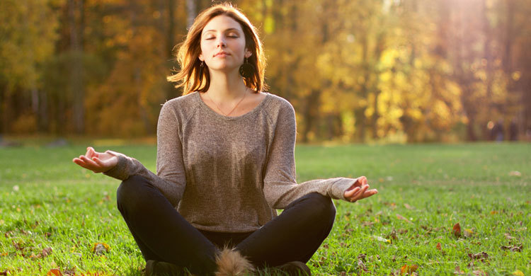 5 amazing health benefits of Meditation