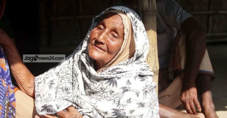 শহীদ মহর আলীর কবর সংরক্ষণে ৪৫ বছর ধরে অপেক্ষা