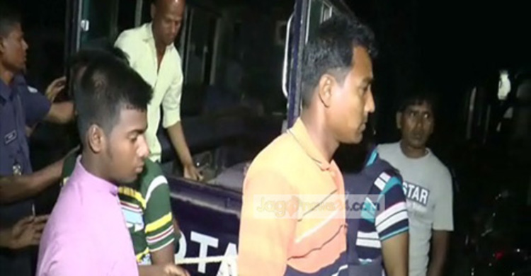 মেহেরপুরে জামায়াতের ২৪ নেতা-কর্মী আটক