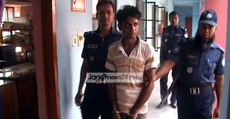 মেহেরপুরে পুলিশের বিশেষ অভিযানে আটক ৩৫