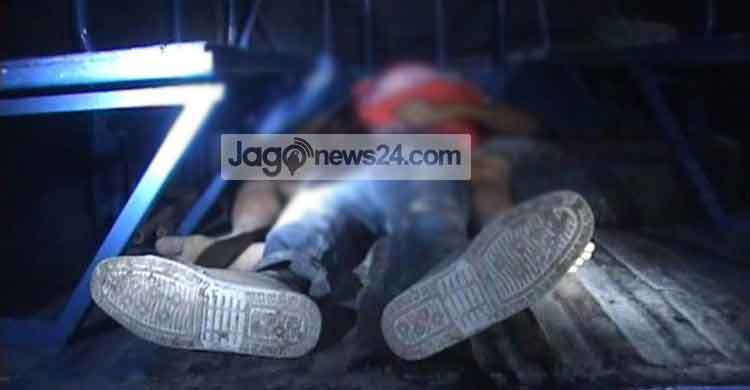 গাংনীতে বন্দুকযুদ্ধে দুই ‘চাঁদাবাজ’ নিহত