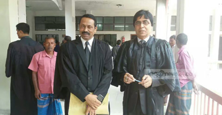 মেহেরপুরে শিশু হত্যার দায়ে একজনের ফাঁসি