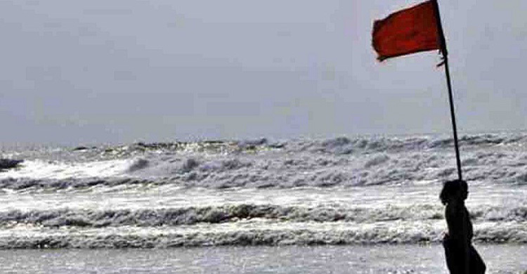 River ports asked to hoist signal No. one