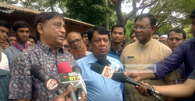 রোহিঙ্গাদের এনআইডি পাওয়ার রহস্য খোঁজা হচ্ছে