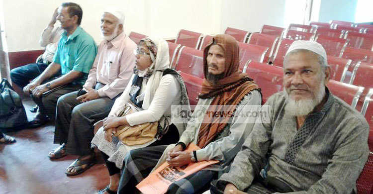 আজও হলো না মির্জাপুরের মুক্তিযোদ্ধা যাচাই বাছাই